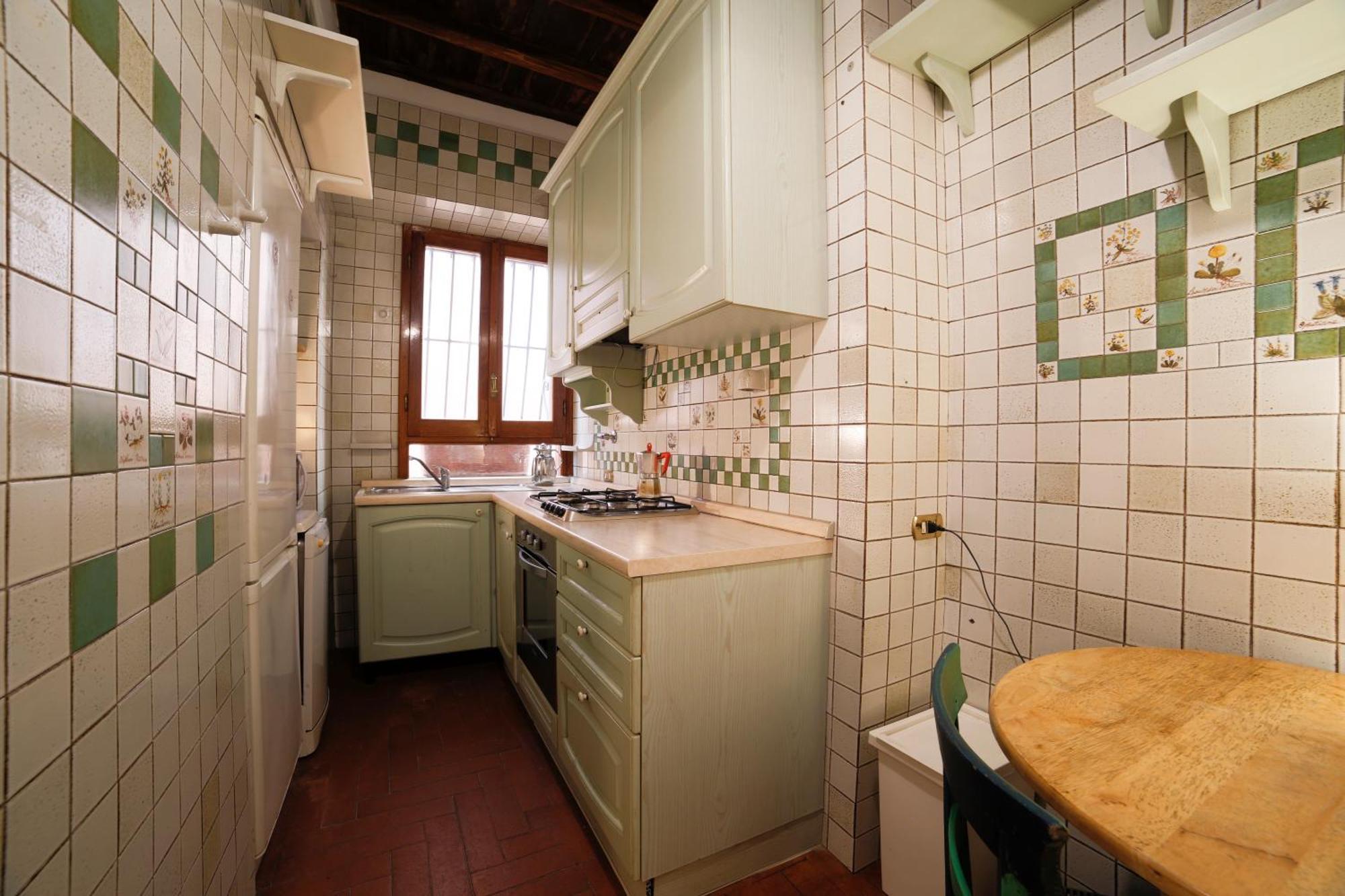 Lägenhet Lovelyapt Pantheon Rom